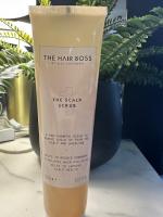 The Scalp Scrub